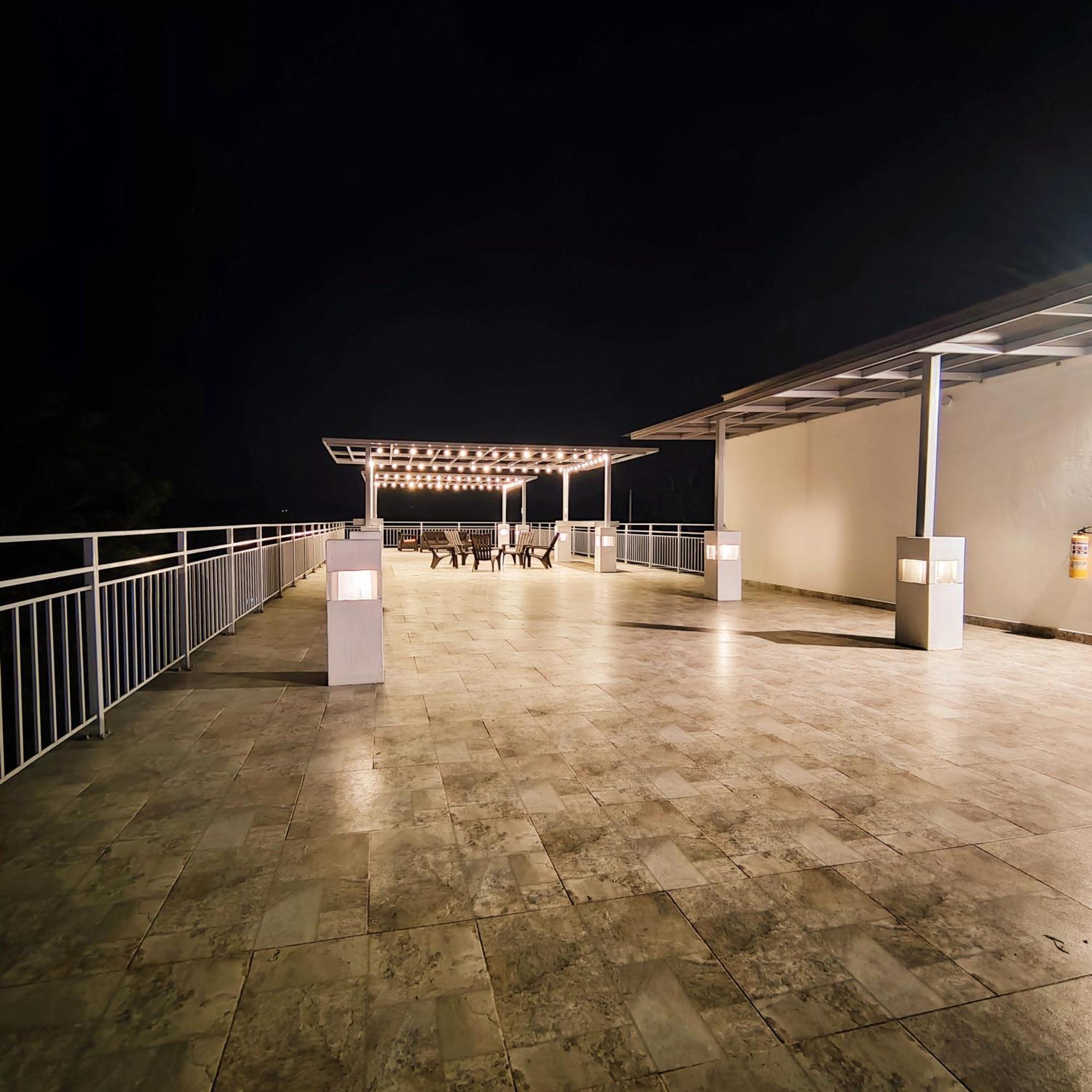 Casamia Hotel Boutique - Villeta Exterior photo